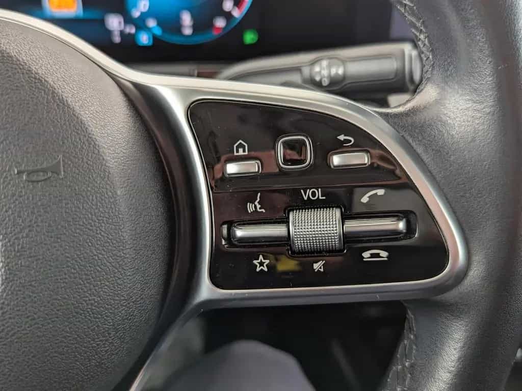 Mercedes-Benz GLA-Class 250 Progressive (EURO 6d) AHK+LED+NAVI+RFK+ 06/2020-photo-21
