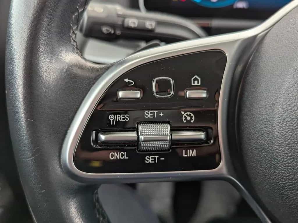 Mercedes-Benz GLA-Class 250 Progressive (EURO 6d) AHK+LED+NAVI+RFK+ 06/2020-photo-22