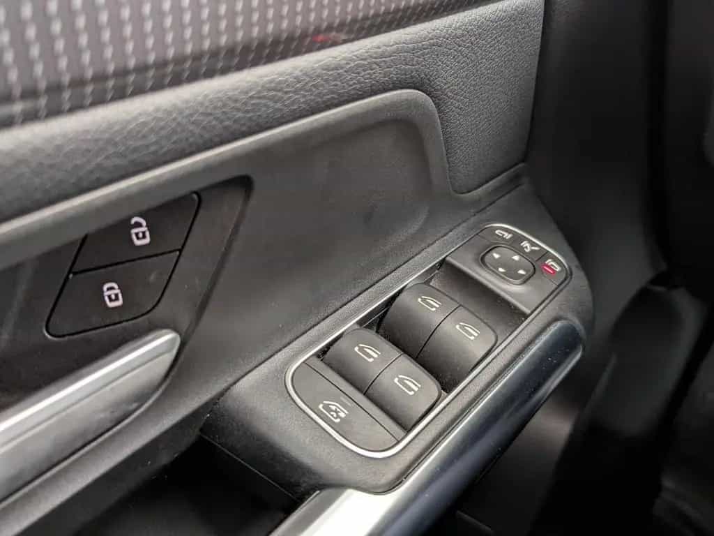 Mercedes-Benz GLA-Class 250 Progressive (EURO 6d) AHK+LED+NAVI+RFK+ 06/2020-photo-24
