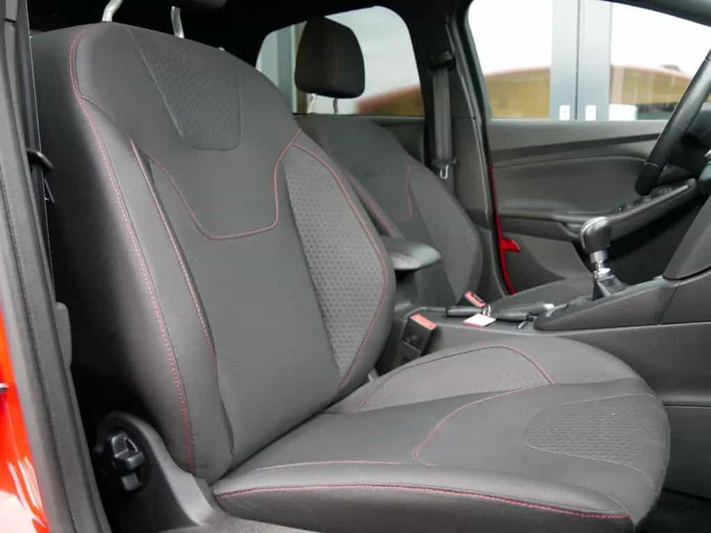 Ford Focus 1.0 EcoBoost ST-Line RFK*AMBIENTE*GARANTIE 04/2018-photo-12