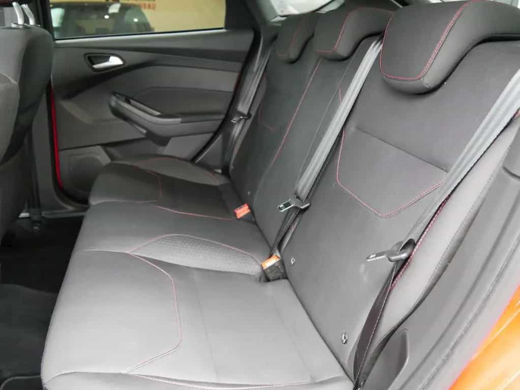 Ford Focus 1.0 EcoBoost ST-Line RFK*AMBIENTE*GARANTIE 04/2018-photo-13