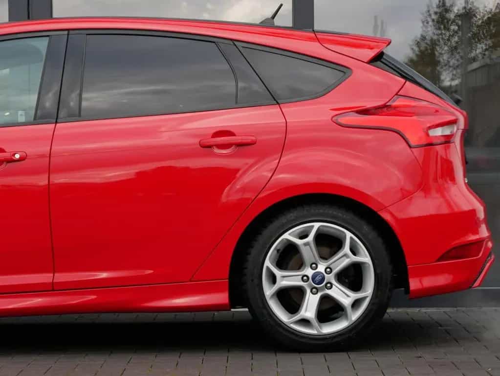 Ford Focus 1.0 EcoBoost ST-Line RFK*AMBIENTE*GARANTIE 04/2018-photo-23