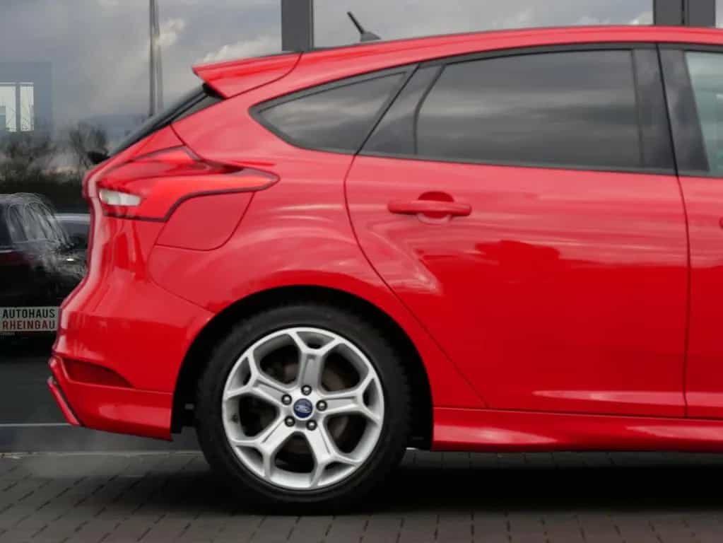 Ford Focus 1.0 EcoBoost ST-Line RFK*AMBIENTE*GARANTIE 04/2018-photo-7