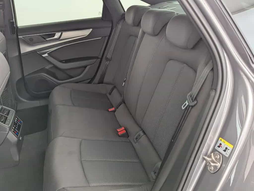 Audi A6 50 3.0 TDI quattro sport AHK+LED+NAVI+RFK+SHZ 01/2021-photo-15