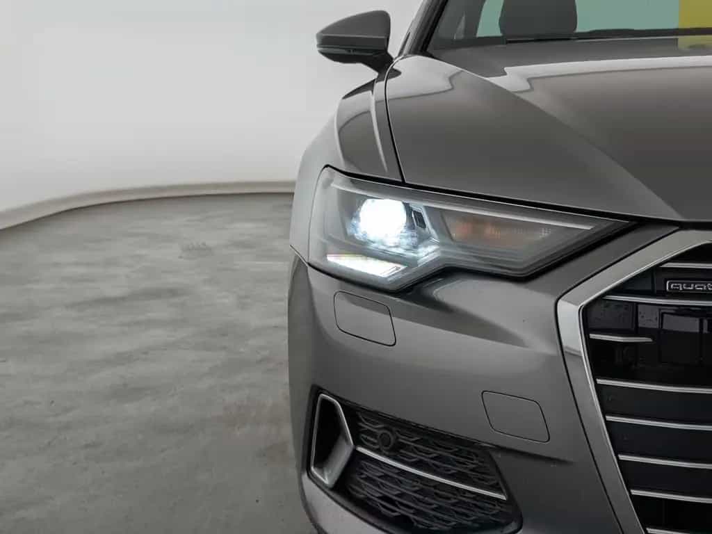 Audi A6 50 3.0 TDI quattro sport AHK+LED+NAVI+RFK+SHZ 01/2021-photo-2