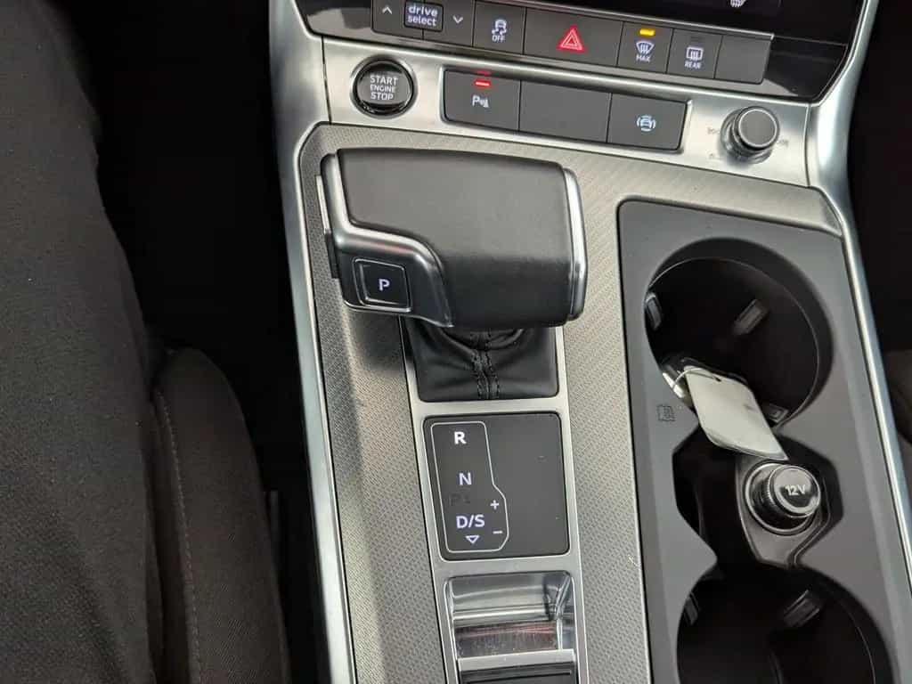 Audi A6 50 3.0 TDI quattro sport AHK+LED+NAVI+RFK+SHZ 01/2021-photo-21