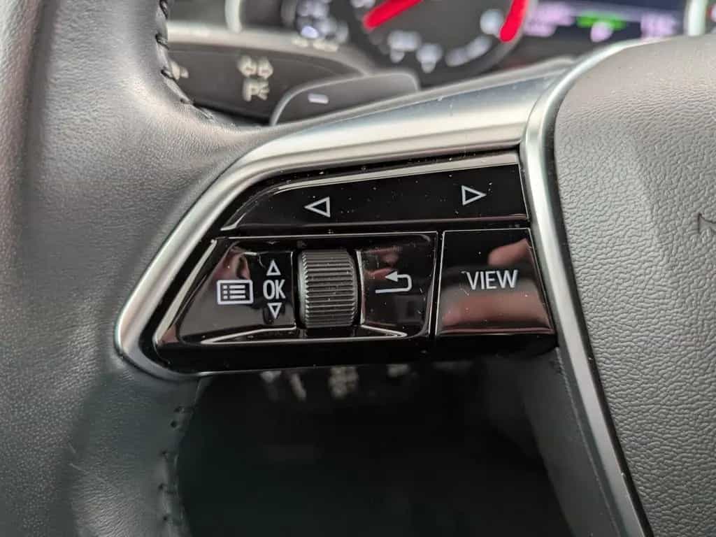 Audi A6 50 3.0 TDI quattro sport AHK+LED+NAVI+RFK+SHZ 01/2021-photo-22
