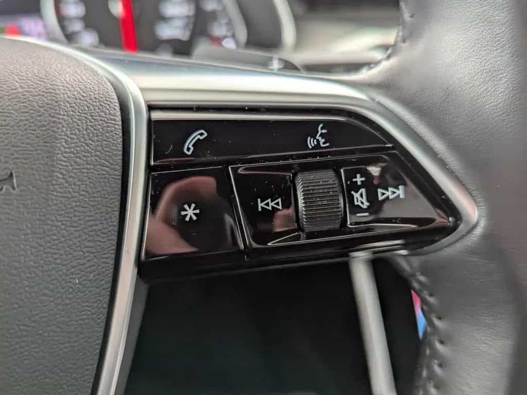 Audi A6 50 3.0 TDI quattro sport AHK+LED+NAVI+RFK+SHZ 01/2021-photo-23