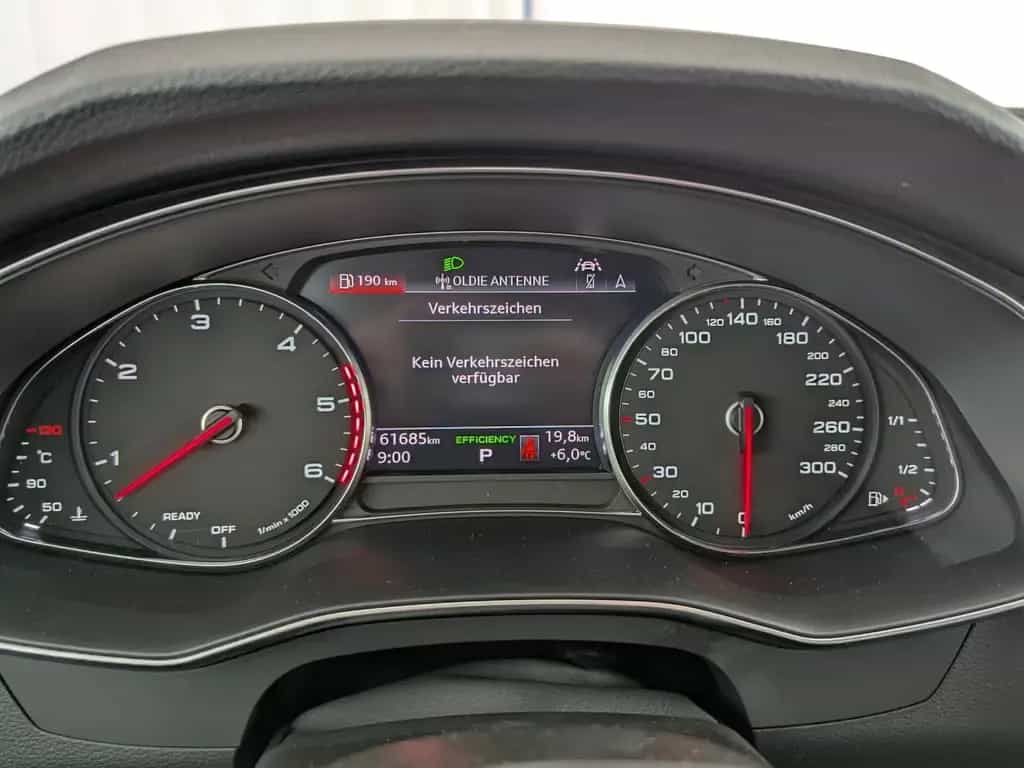 Audi A6 50 3.0 TDI quattro sport AHK+LED+NAVI+RFK+SHZ 01/2021-photo-25