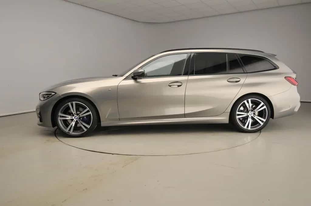 BMW 330 3 Serie Touring 330i | M-Sportpakket | LED | 01/2021-photo-1