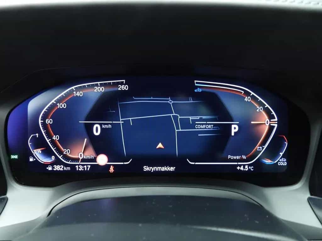 BMW 330 3 Serie Touring 330i | M-Sportpakket | LED | 01/2021-photo-11