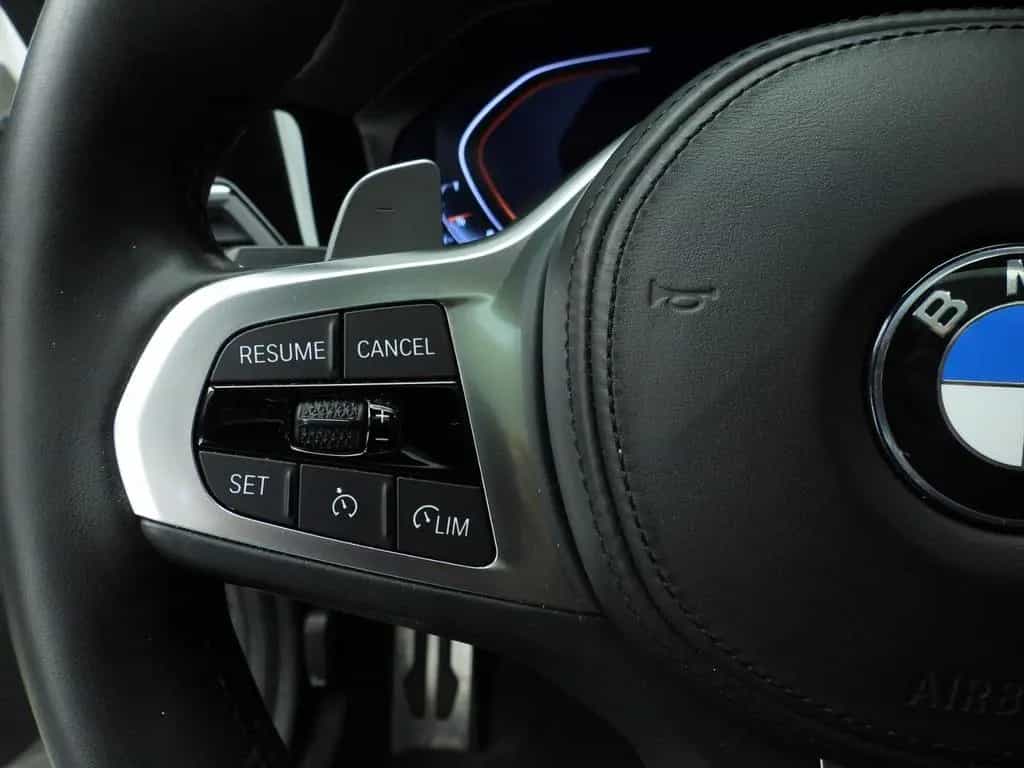 BMW 330 3 Serie Touring 330i | M-Sportpakket | LED | 01/2021-photo-12
