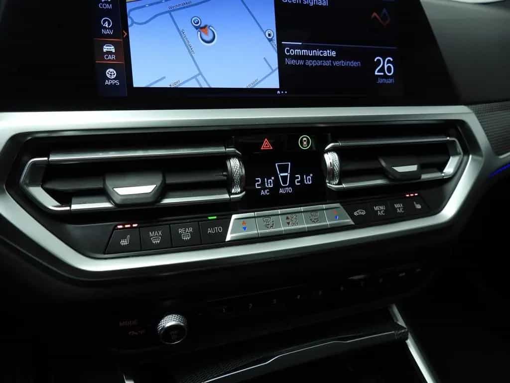 BMW 330 3 Serie Touring 330i | M-Sportpakket | LED | 01/2021-photo-13