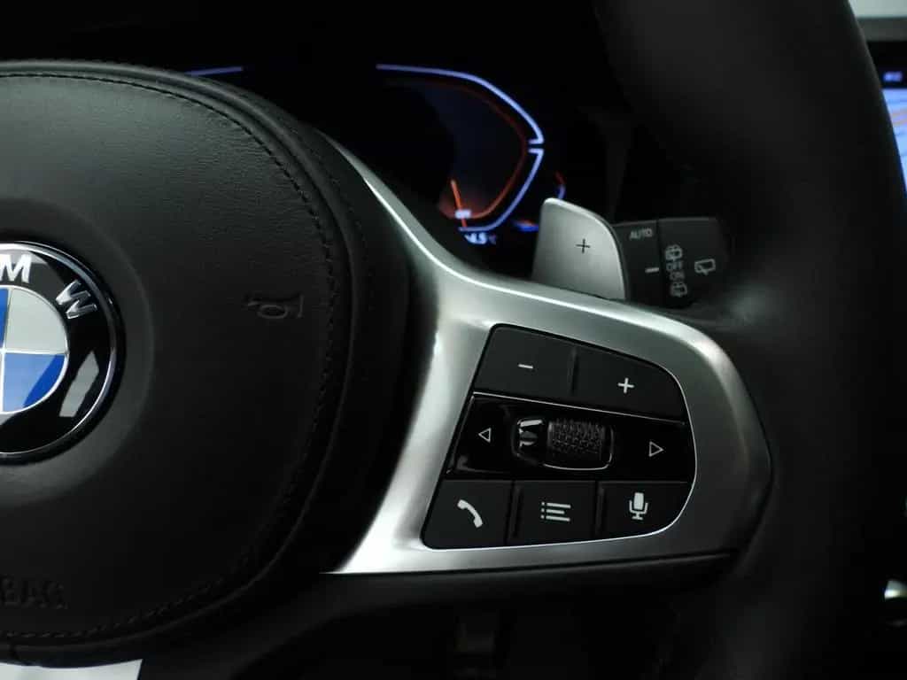 BMW 330 3 Serie Touring 330i | M-Sportpakket | LED | 01/2021-photo-14