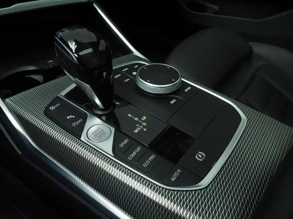BMW 330 3 Serie Touring 330i | M-Sportpakket | LED | 01/2021-photo-15