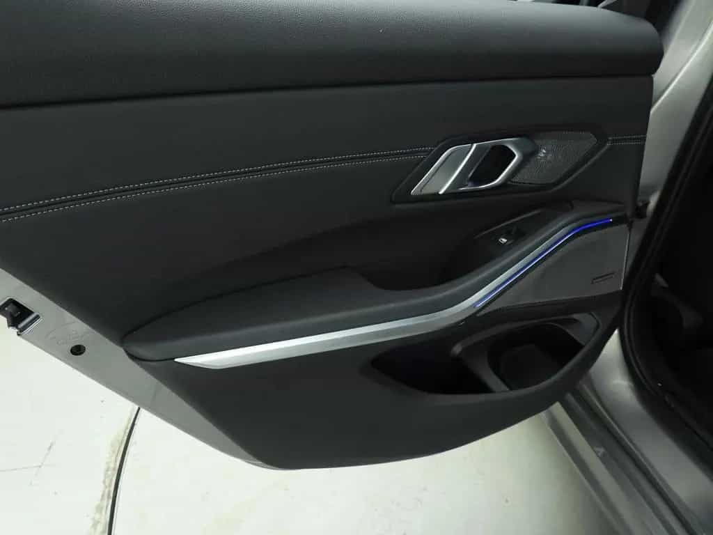 BMW 330 3 Serie Touring 330i | M-Sportpakket | LED | 01/2021-photo-16