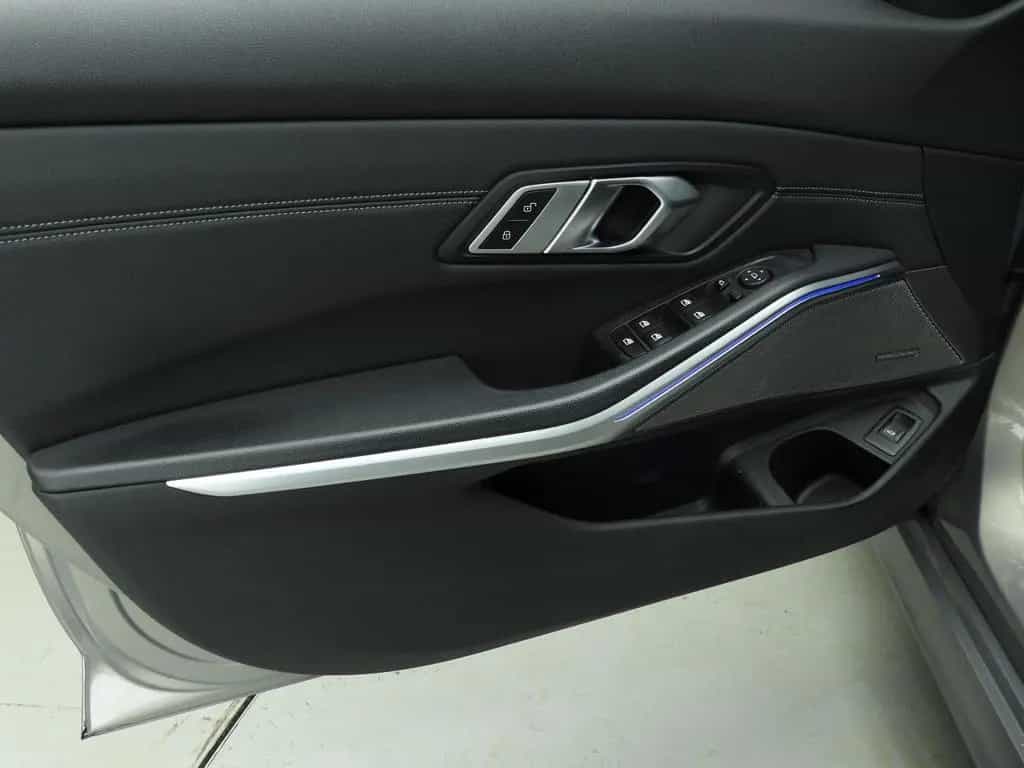 BMW 330 3 Serie Touring 330i | M-Sportpakket | LED | 01/2021-photo-19