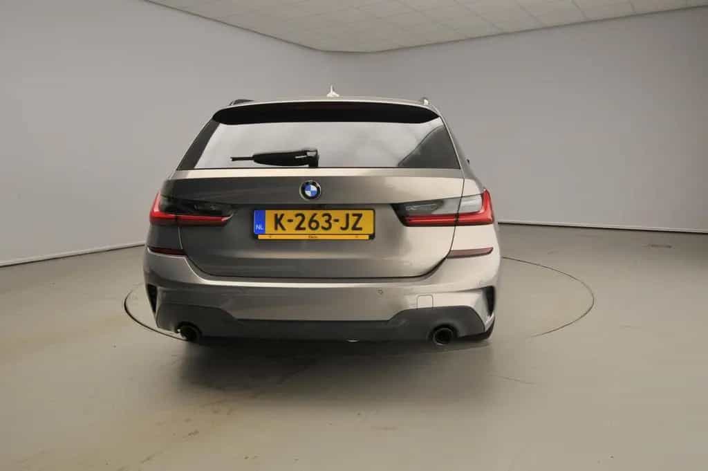 BMW 330 3 Serie Touring 330i | M-Sportpakket | LED | 01/2021-photo-2