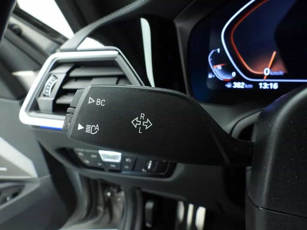 BMW 330 3 Serie Touring 330i | M-Sportpakket | LED | 01/2021-photo-24