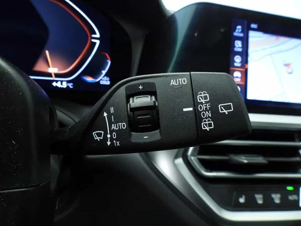 BMW 330 3 Serie Touring 330i | M-Sportpakket | LED | 01/2021-photo-25