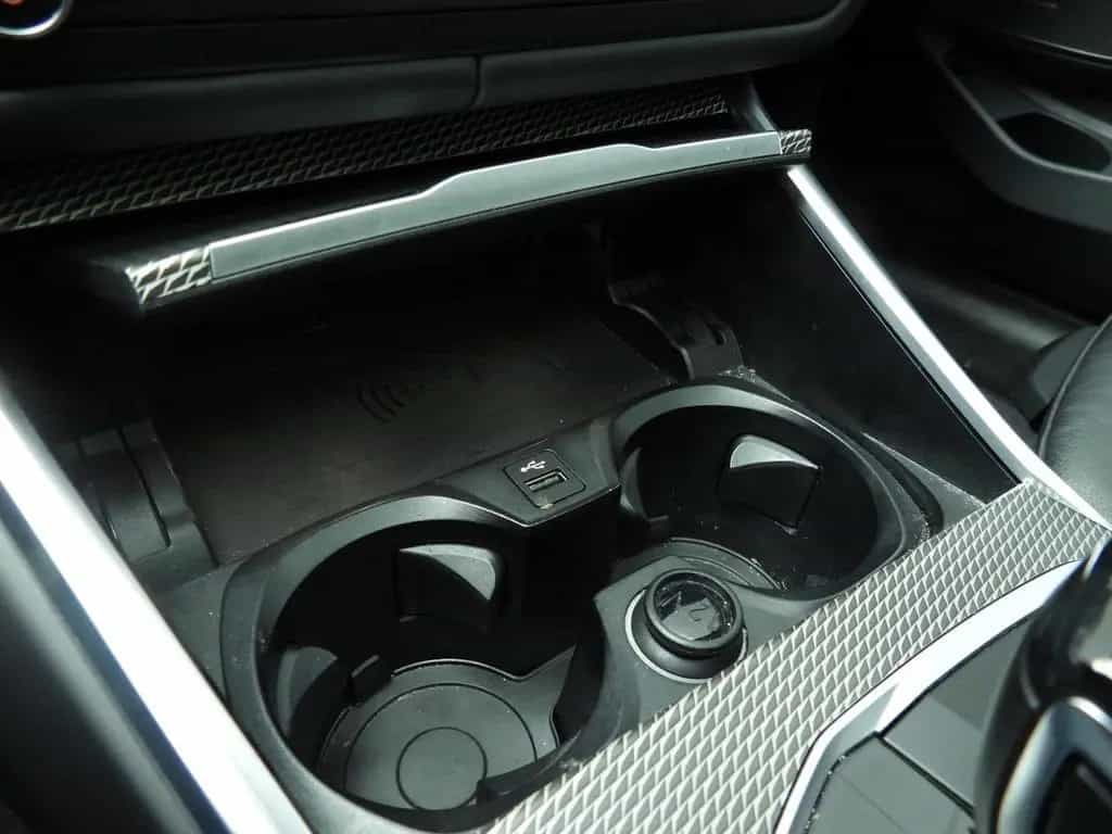 BMW 330 3 Serie Touring 330i | M-Sportpakket | LED | 01/2021-photo-27