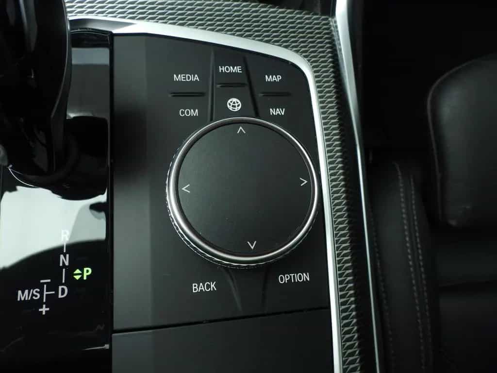 BMW 330 3 Serie Touring 330i | M-Sportpakket | LED | 01/2021-photo-29