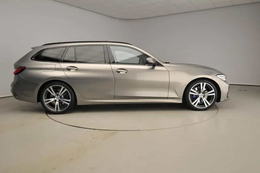 BMW 330 3 Serie Touring 330i | M-Sportpakket | LED | 01/2021-photo-3