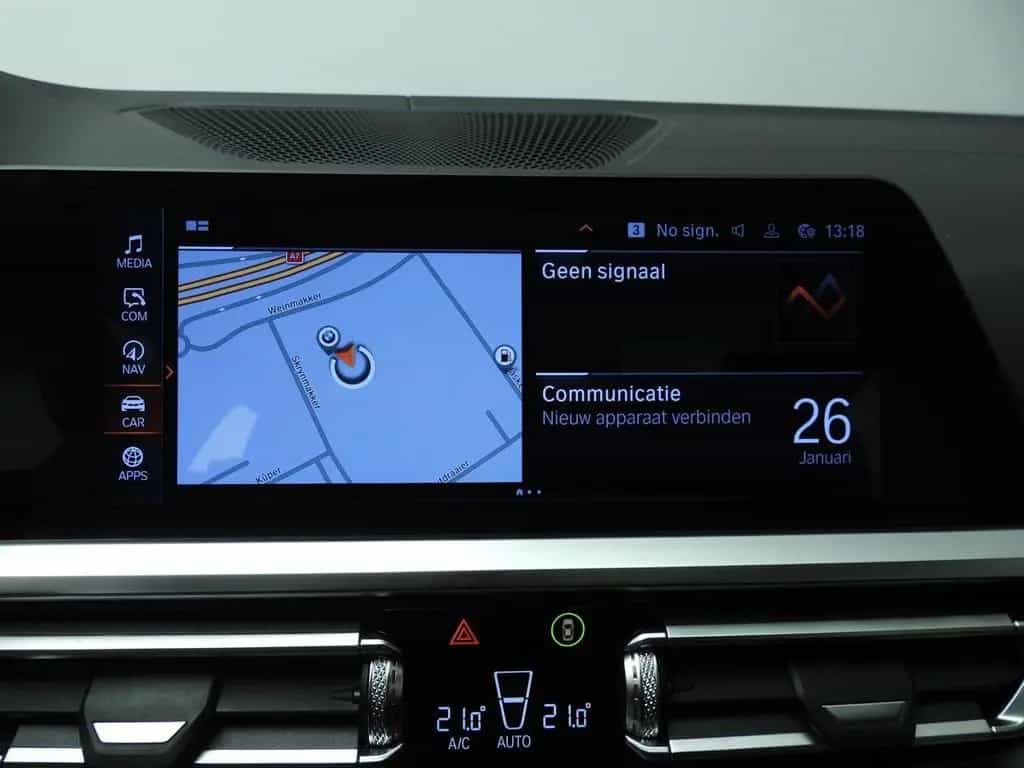 BMW 330 3 Serie Touring 330i | M-Sportpakket | LED | 01/2021-photo-30