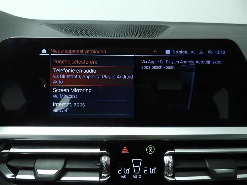 BMW 330 3 Serie Touring 330i | M-Sportpakket | LED | 01/2021-photo-33