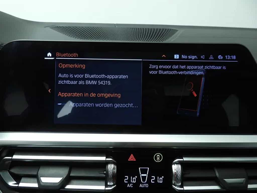 BMW 330 3 Serie Touring 330i | M-Sportpakket | LED | 01/2021-photo-34