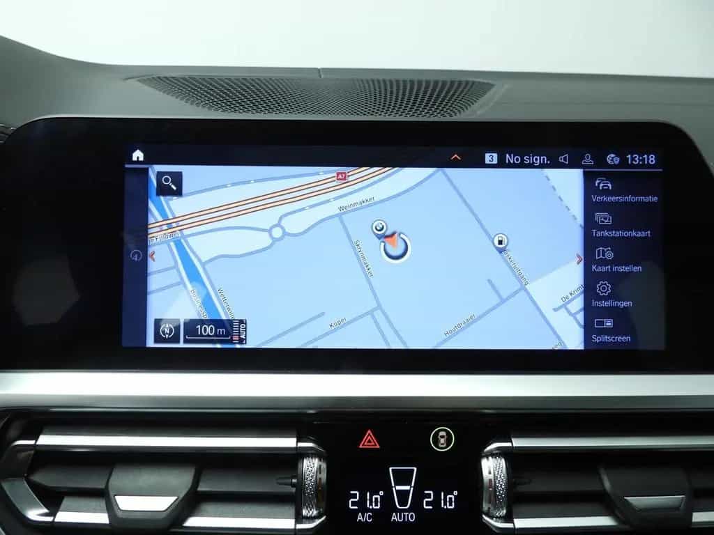 BMW 330 3 Serie Touring 330i | M-Sportpakket | LED | 01/2021-photo-35