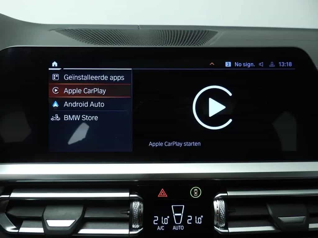 BMW 330 3 Serie Touring 330i | M-Sportpakket | LED | 01/2021-photo-36