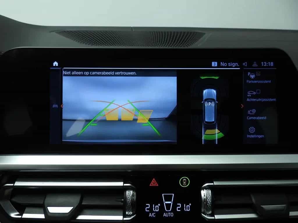 BMW 330 3 Serie Touring 330i | M-Sportpakket | LED | 01/2021-photo-37