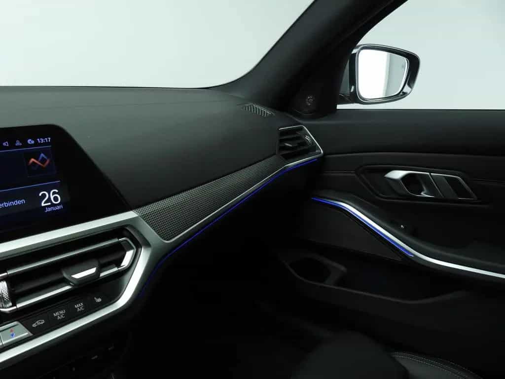 BMW 330 3 Serie Touring 330i | M-Sportpakket | LED | 01/2021-photo-39