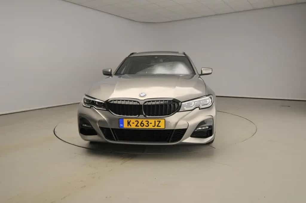 BMW 330 3 Serie Touring 330i | M-Sportpakket | LED | 01/2021-photo-4