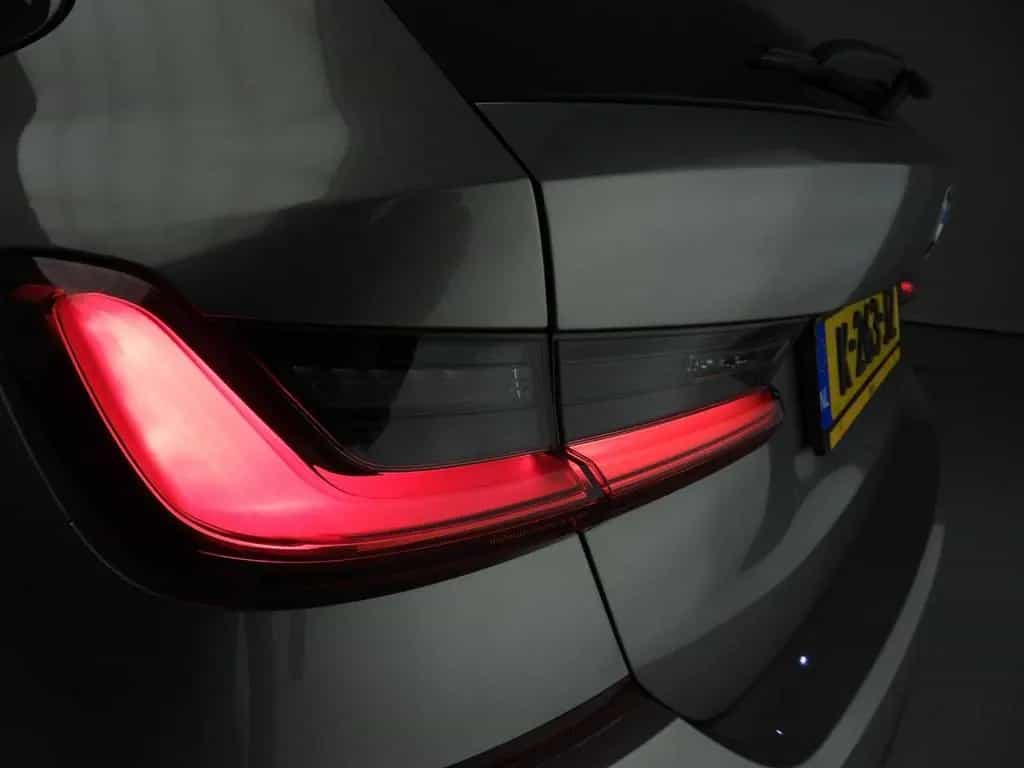 BMW 330 3 Serie Touring 330i | M-Sportpakket | LED | 01/2021-photo-44
