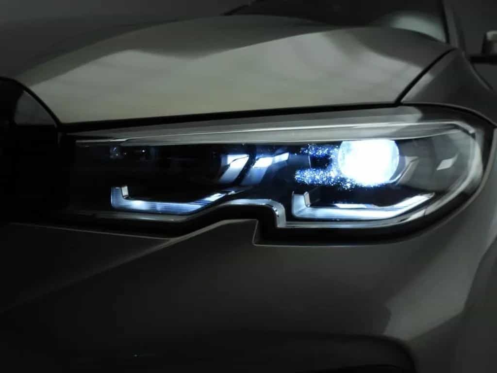 BMW 330 3 Serie Touring 330i | M-Sportpakket | LED | 01/2021-photo-46