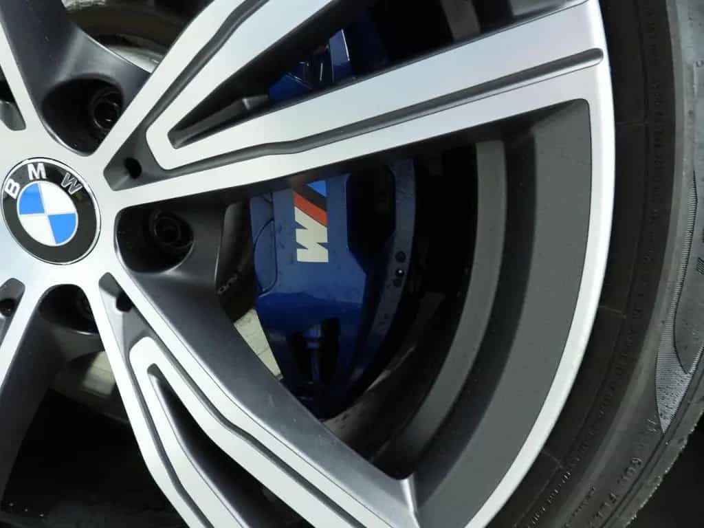 BMW 330 3 Serie Touring 330i | M-Sportpakket | LED | 01/2021-photo-47