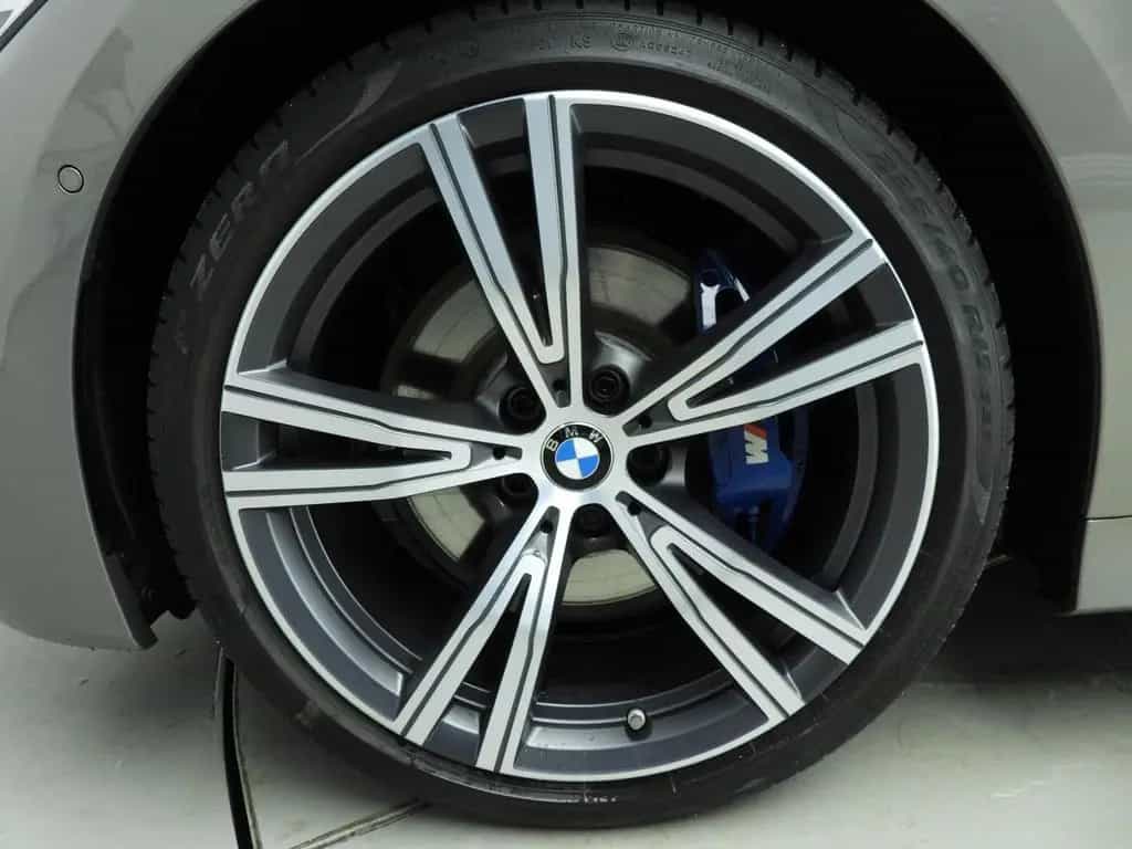 BMW 330 3 Serie Touring 330i | M-Sportpakket | LED | 01/2021-photo-48