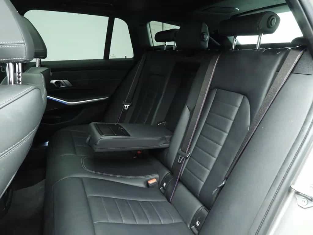 BMW 330 3 Serie Touring 330i | M-Sportpakket | LED | 01/2021-photo-7