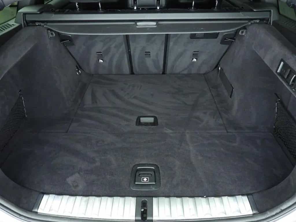 BMW 330 3 Serie Touring 330i | M-Sportpakket | LED | 01/2021-photo-8