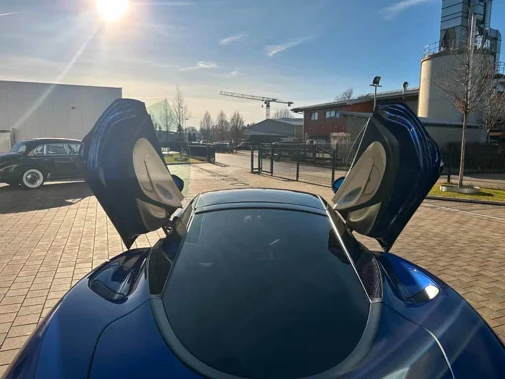 McLaren GT 03/2022-photo-11