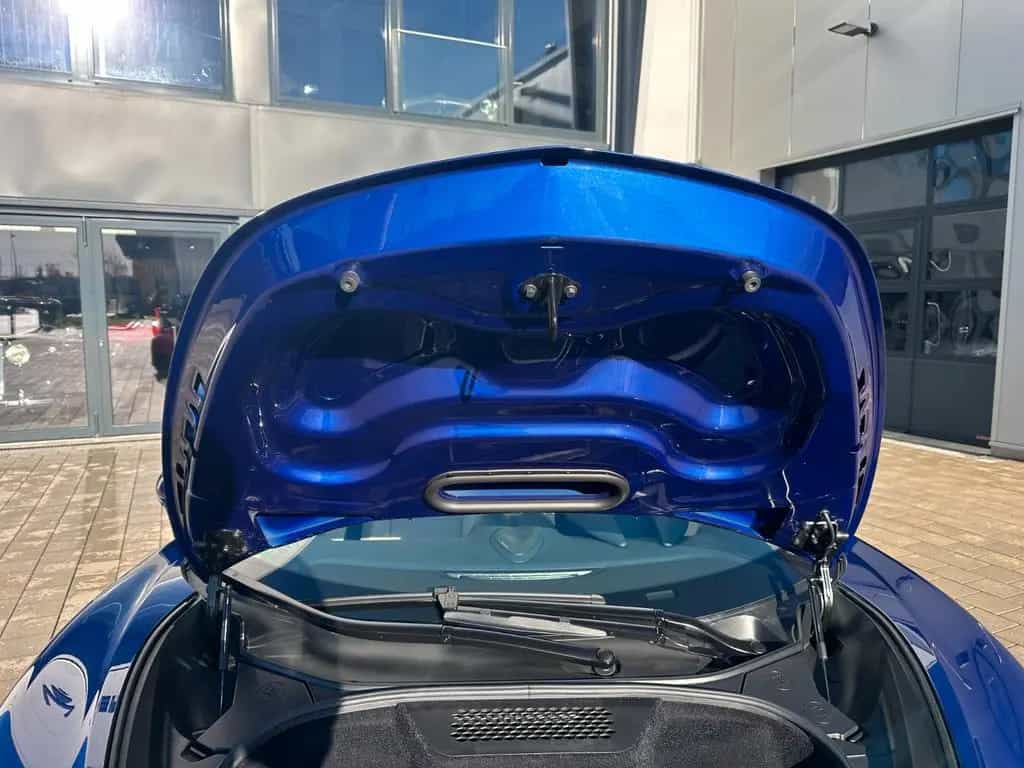 McLaren GT 03/2022-photo-15