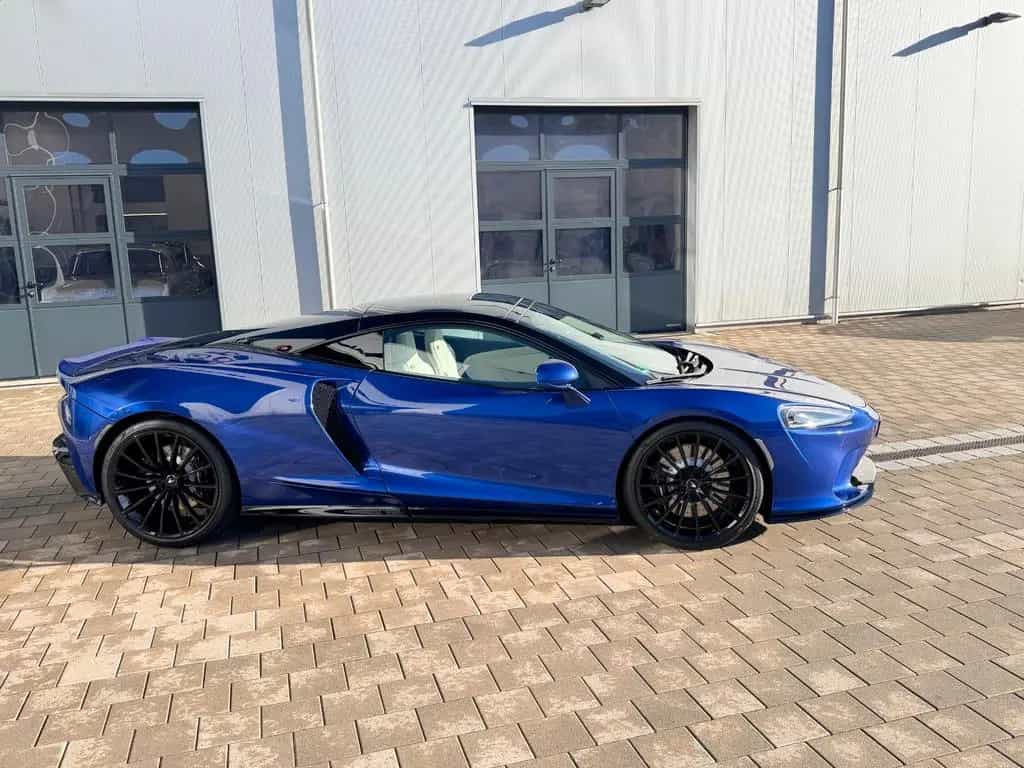 McLaren GT 03/2022-photo-4