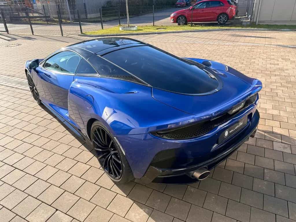 McLaren GT 03/2022-photo-5