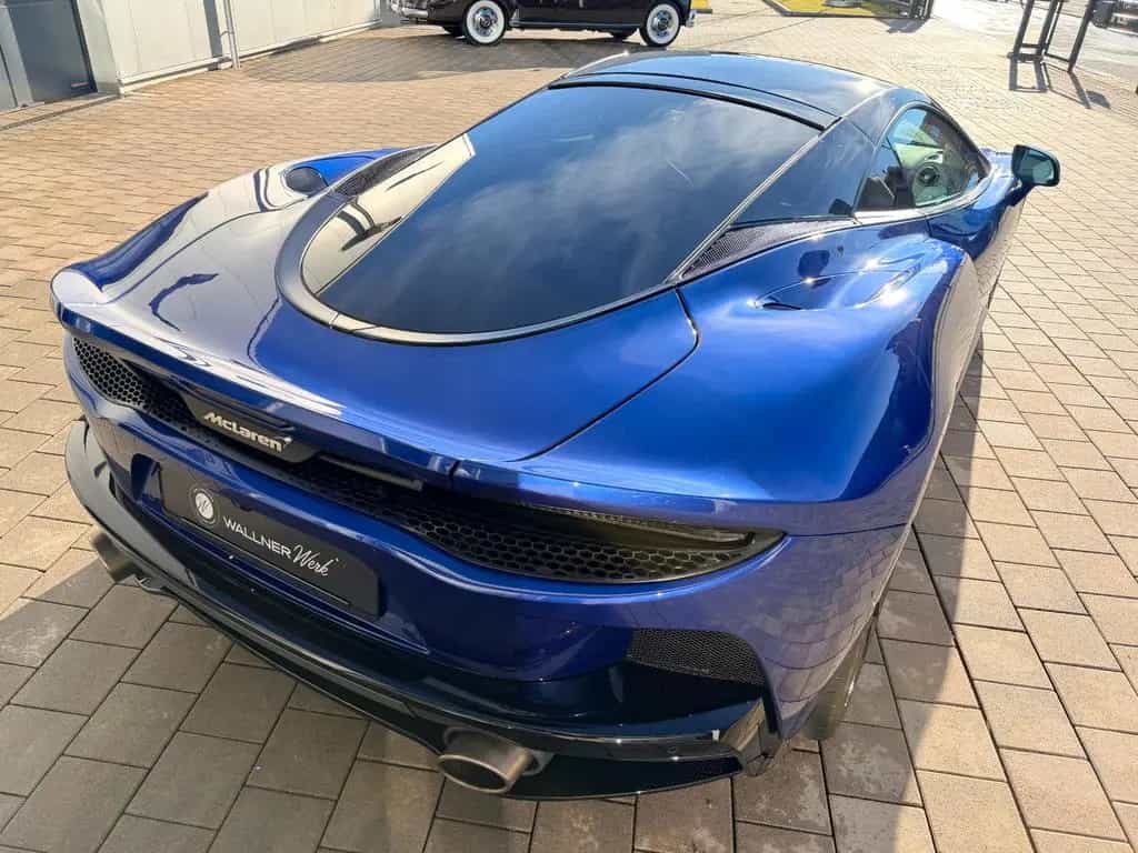 McLaren GT 03/2022-photo-6