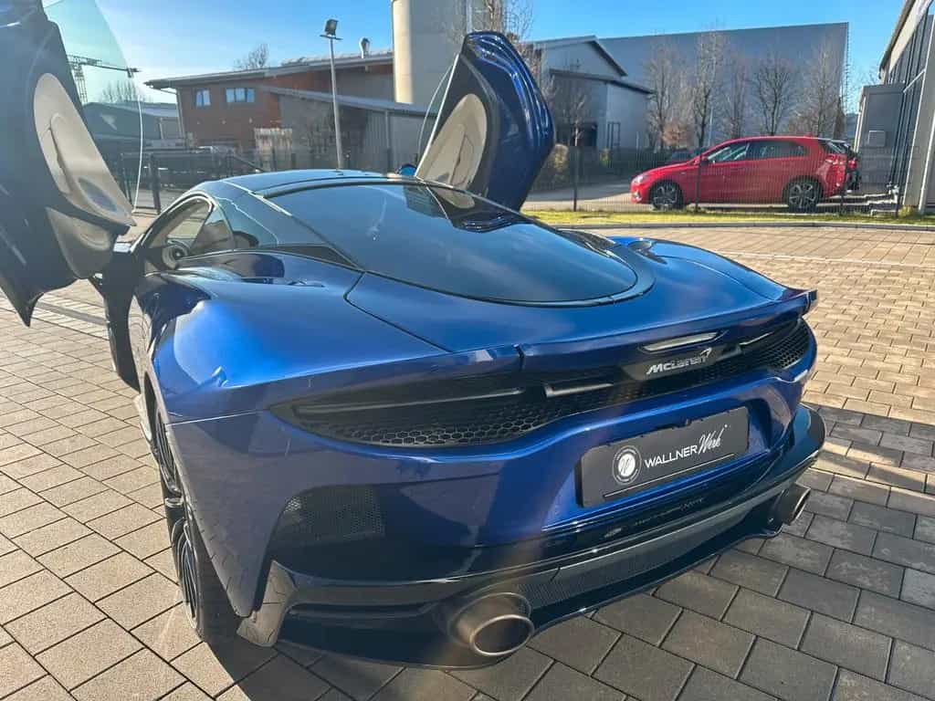 McLaren GT 03/2022-photo-7