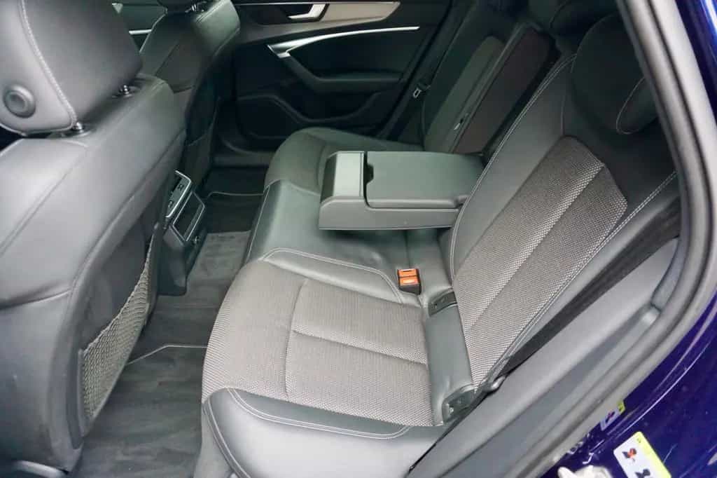 Audi A6 Avant 40 TDI S line/Matrix-LED/Standh/AHK 05/2020-photo-14