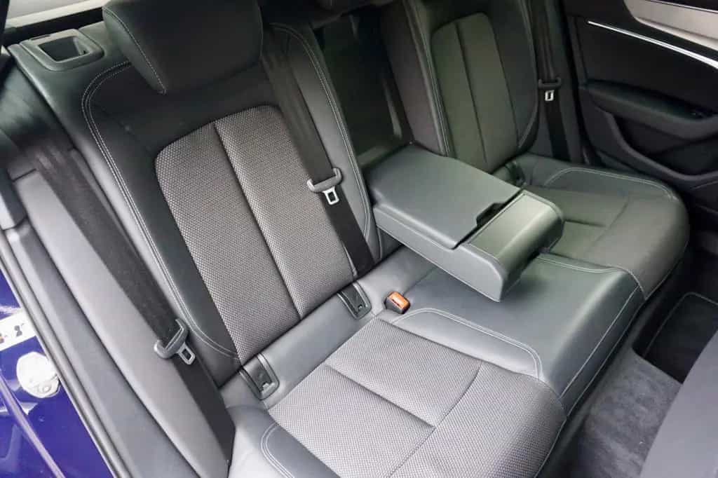 Audi A6 Avant 40 TDI S line/Matrix-LED/Standh/AHK 05/2020-photo-15