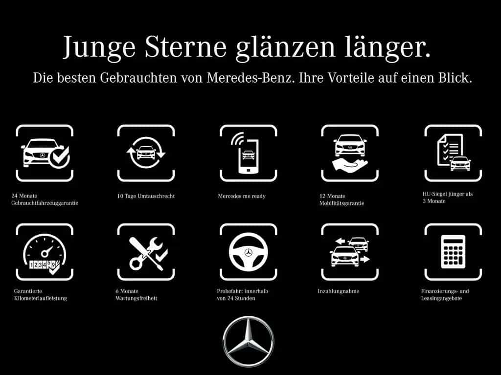 Mercedes-Benz CLE-Class 300 4M Cabriolet AMG-PREMIUM+FAHR-ASS+AHK+20 09/2024-photo-14